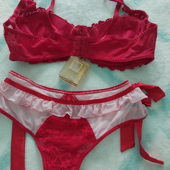 Collection Red Hot Set - Picture 7 of 7